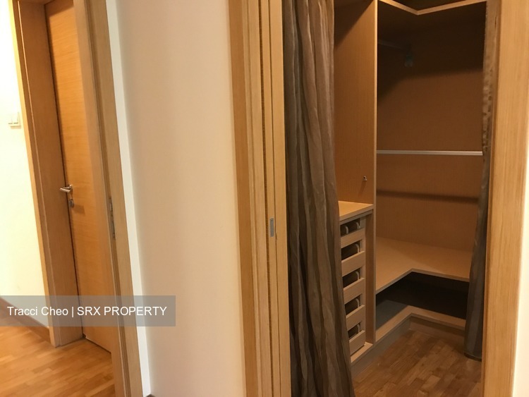 Savannah Condopark (D18), Condominium #203434831